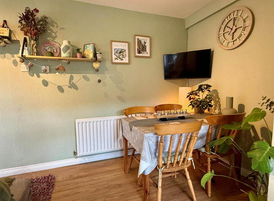 37 Ryan Park, Ballygowan Road, Belfast, BT5 7TY