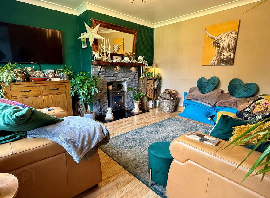 37 Ryan Park, Ballygowan Road, Belfast, BT5 7TY