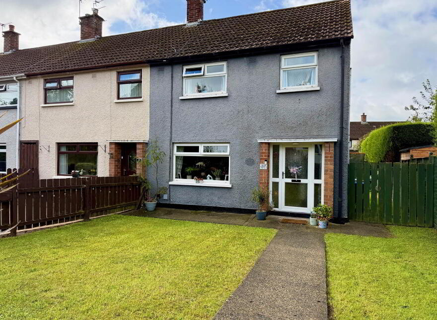 37 Ryan Park, Ballygowan Road, Belfast, BT5 7TY
