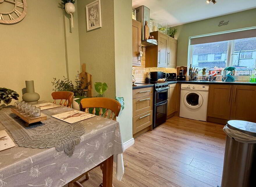 37 Ryan Park, Ballygowan Road, Belfast, BT5 7TY