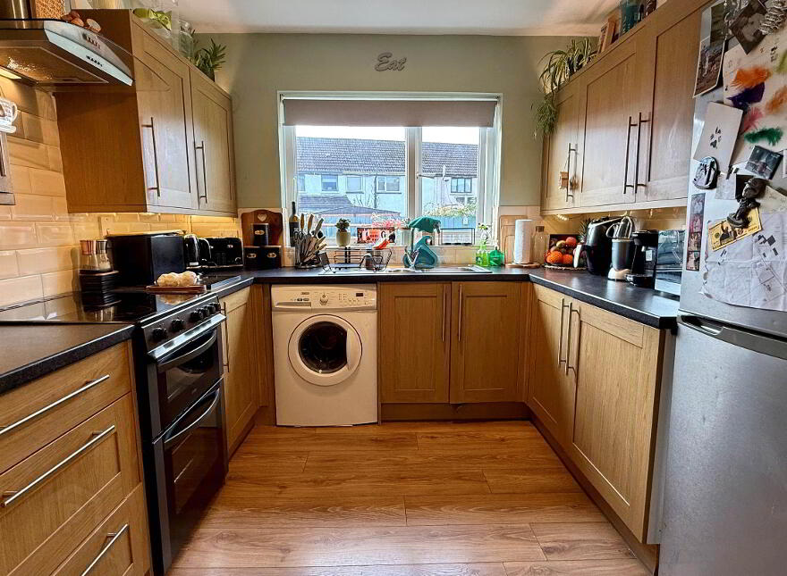 37 Ryan Park, Ballygowan Road, Belfast, BT5 7TY