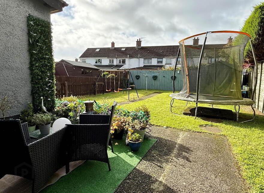 37 Ryan Park, Ballygowan Road, Belfast, BT5 7TY