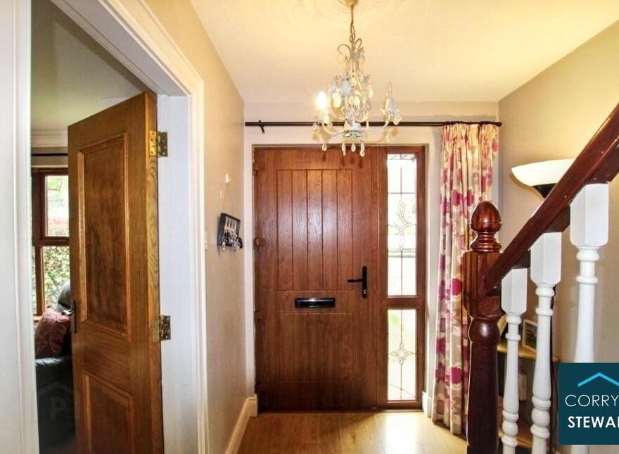 9 Cannonvale, Omagh, BT78 1JZ