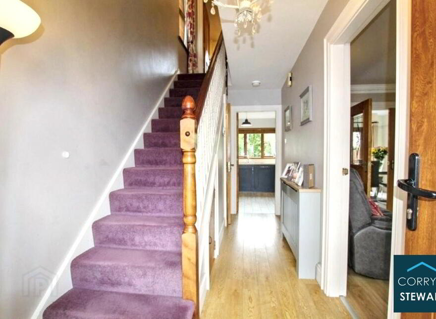 9 Cannonvale, Omagh, BT78 1JZ