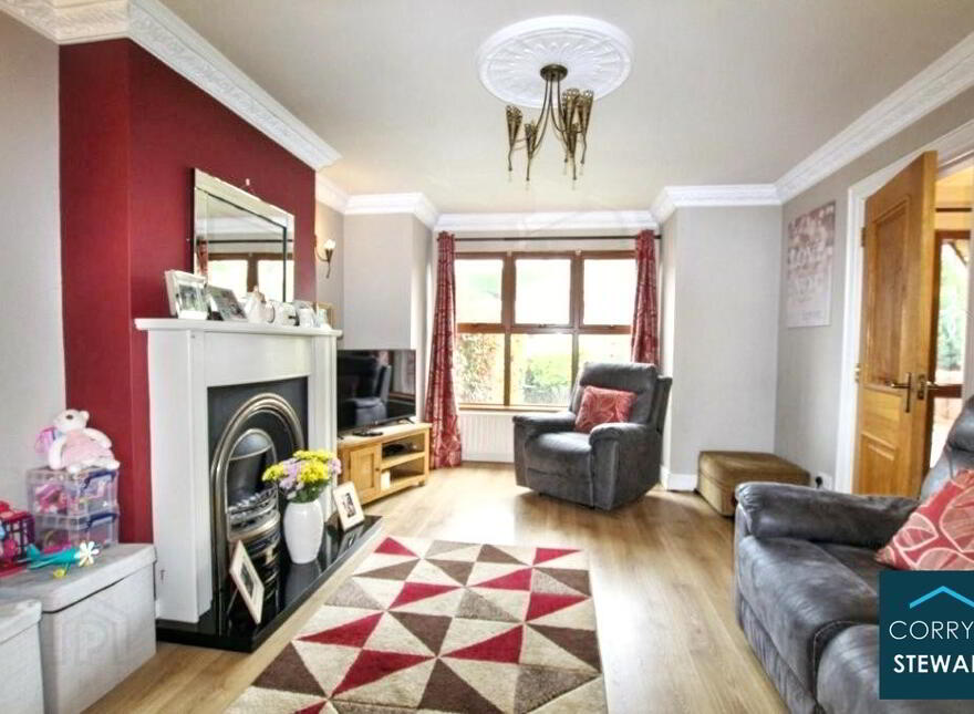 9 Cannonvale, Omagh, BT78 1JZ