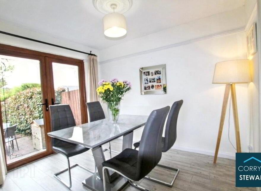 9 Cannonvale, Omagh, BT78 1JZ