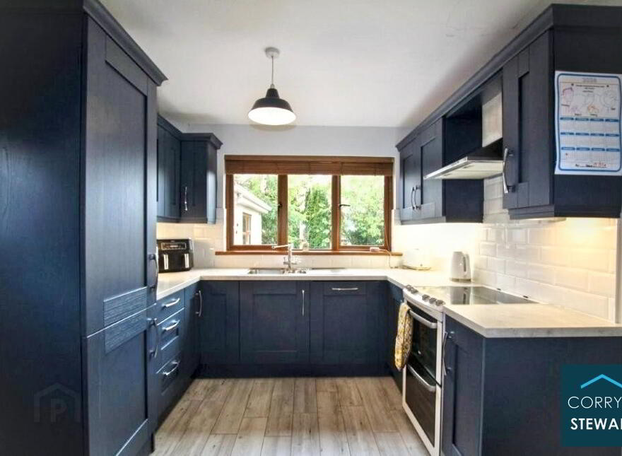 9 Cannonvale, Omagh, BT78 1JZ