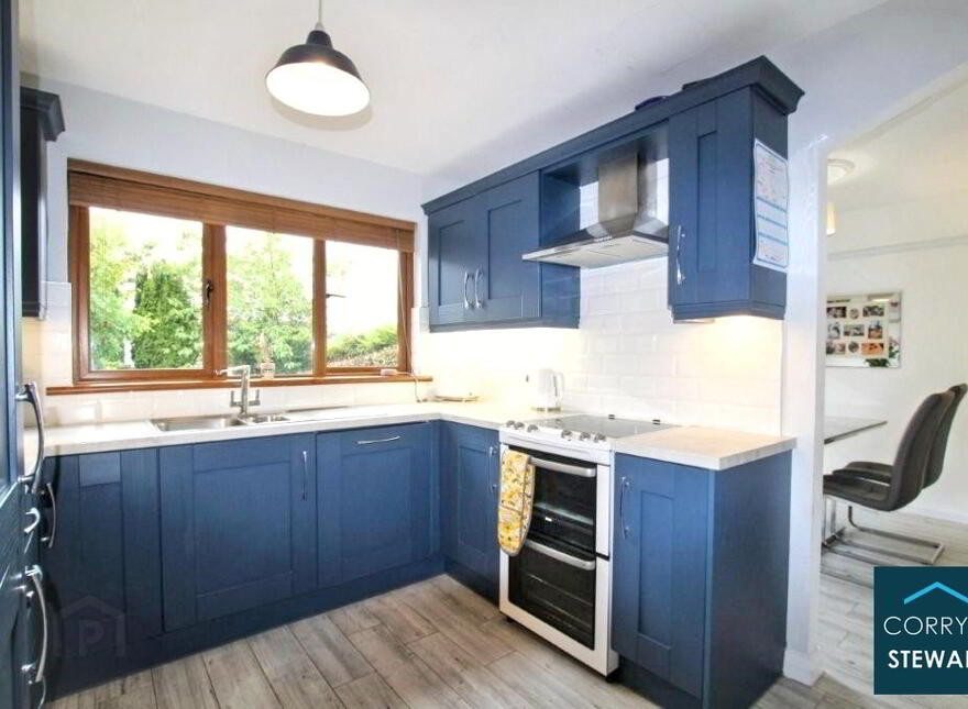 9 Cannonvale, Omagh, BT78 1JZ