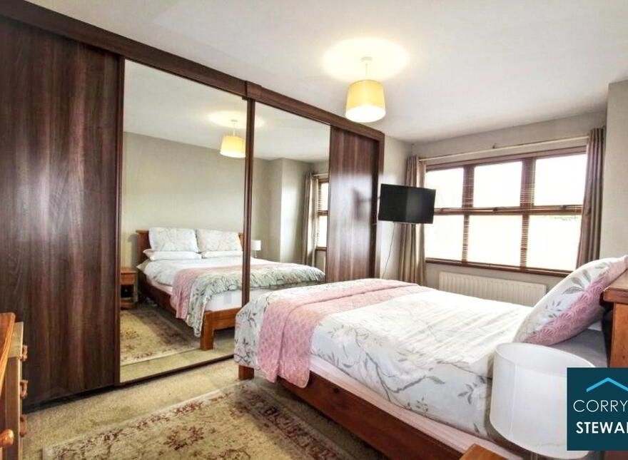 9 Cannonvale, Omagh, BT78 1JZ