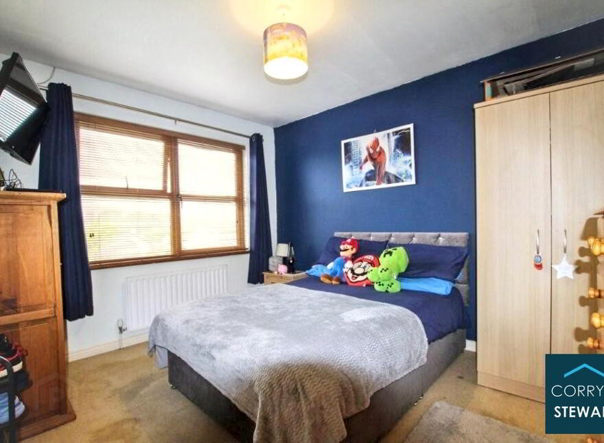 9 Cannonvale, Omagh, BT78 1JZ