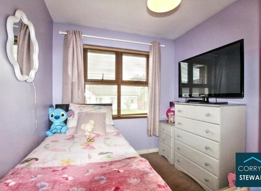 9 Cannonvale, Omagh, BT78 1JZ