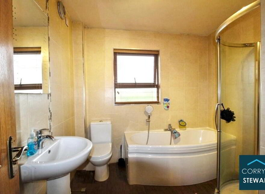 9 Cannonvale, Omagh, BT78 1JZ