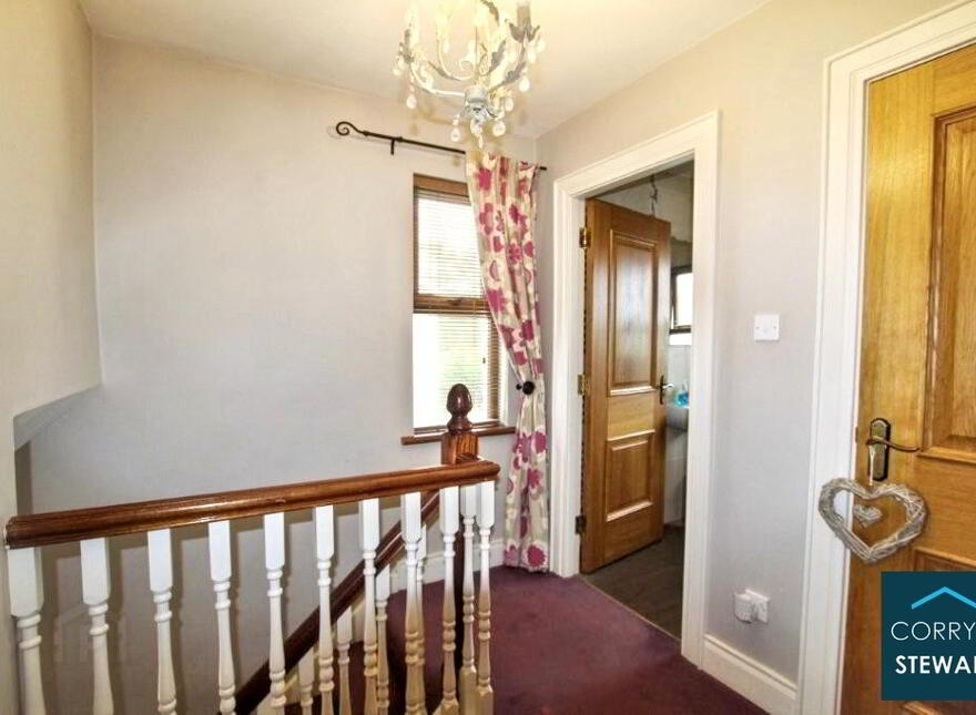 9 Cannonvale, Omagh, BT78 1JZ