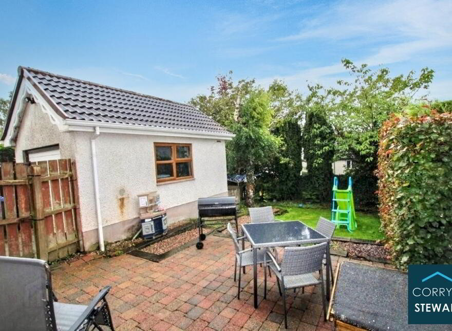 9 Cannonvale, Omagh, BT78 1JZ