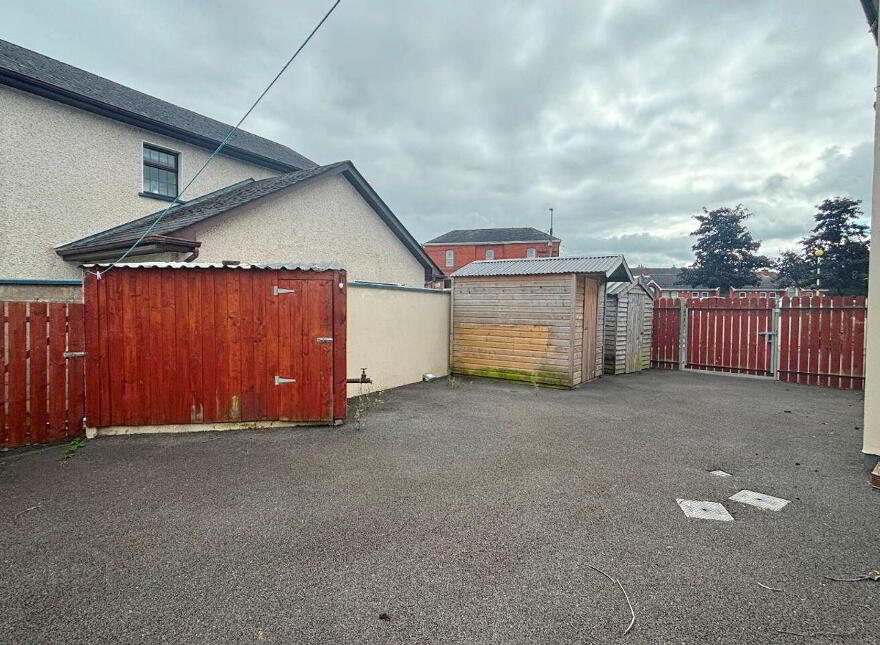 Manderlay Lodge, 4 Kinnypottle, Cavan, H12X232