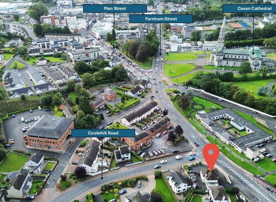 Manderlay Lodge, 4 Kinnypottle, Cavan, H12X232