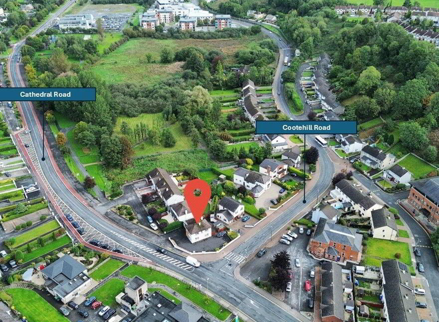 Manderlay Lodge, 4 Kinnypottle, Cavan, H12X232