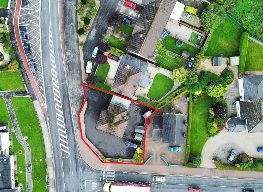 Manderlay Lodge, 4 Kinnypottle, Cavan, H12X232