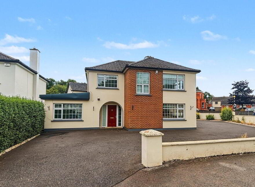 Manderlay Lodge, 4 Kinnypottle, Cavan, H12X232