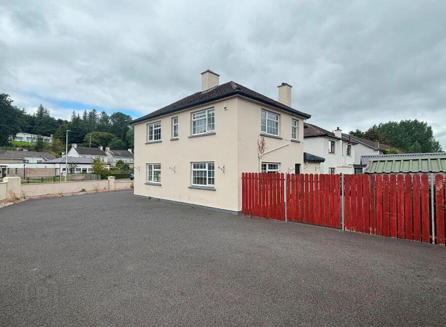 Manderlay Lodge, 4 Kinnypottle, Cavan, H12X232