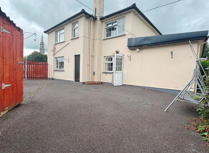 Manderlay Lodge, 4 Kinnypottle, Cavan, H12X232