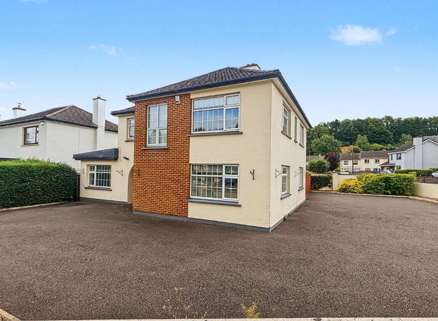 Manderlay Lodge, 4 Kinnypottle, Cavan, H12X232