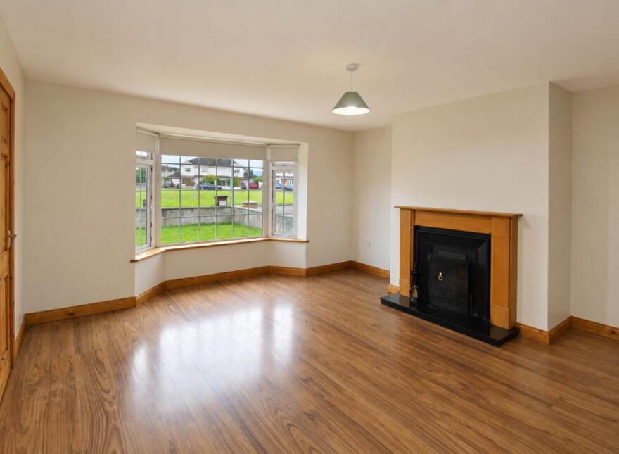 117 Ciamaltha Meadows, Nenagh, E45V306