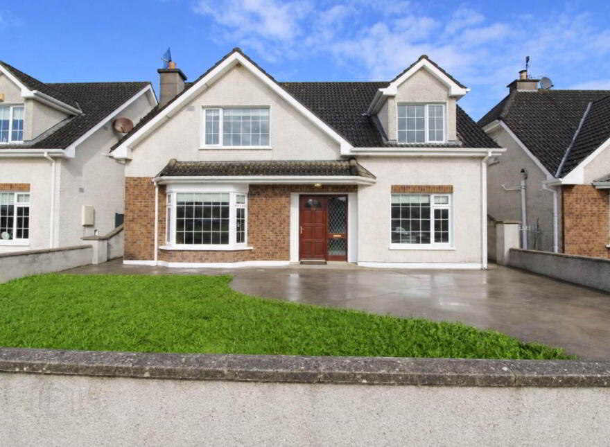 117 Ciamaltha Meadows, Nenagh, E45V306