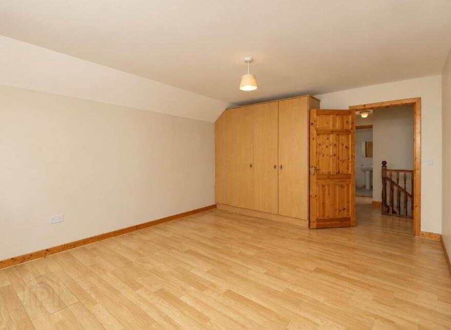 117 Ciamaltha Meadows, Nenagh, E45V306