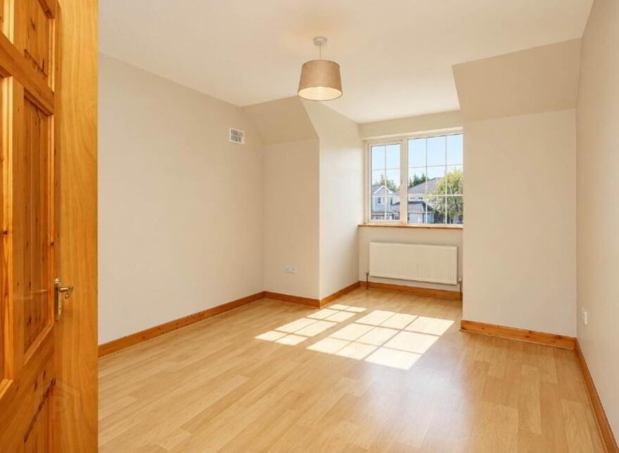 117 Ciamaltha Meadows, Nenagh, E45V306
