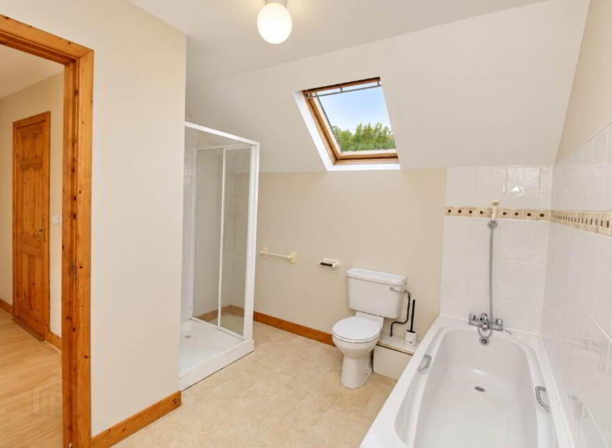 117 Ciamaltha Meadows, Nenagh, E45V306