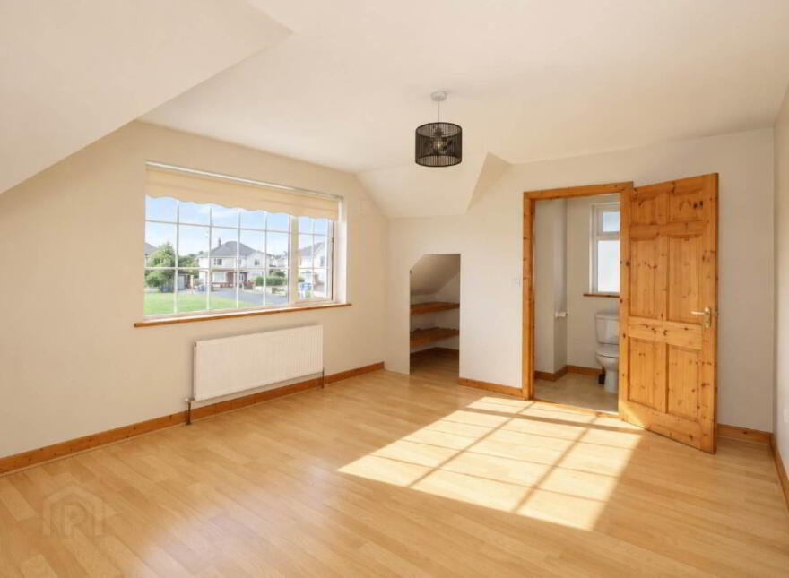 117 Ciamaltha Meadows, Nenagh, E45V306