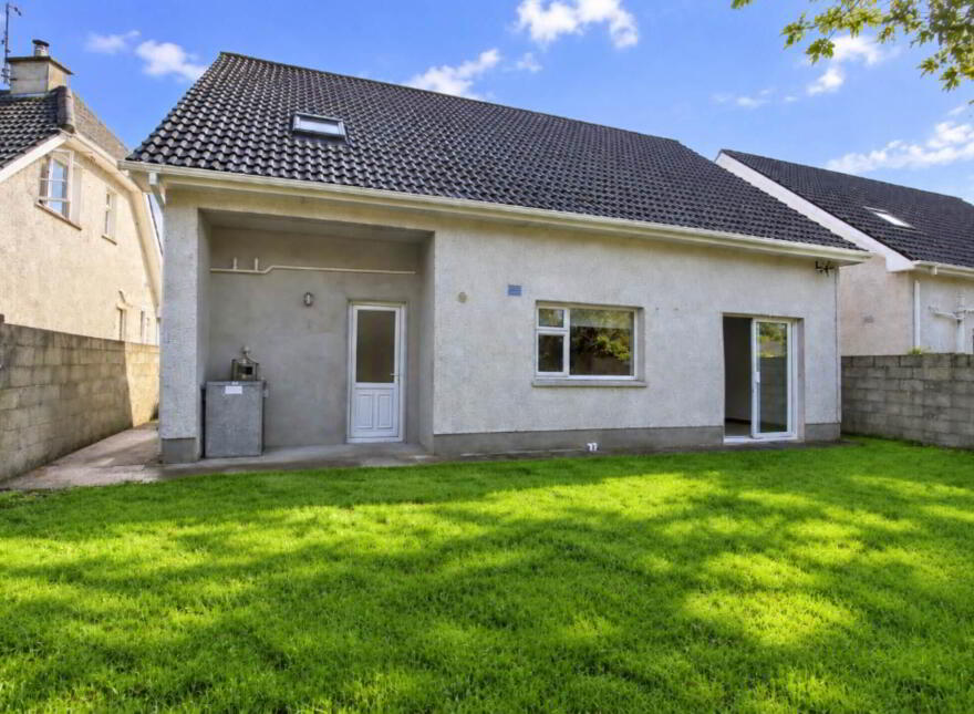 117 Ciamaltha Meadows, Nenagh, E45V306
