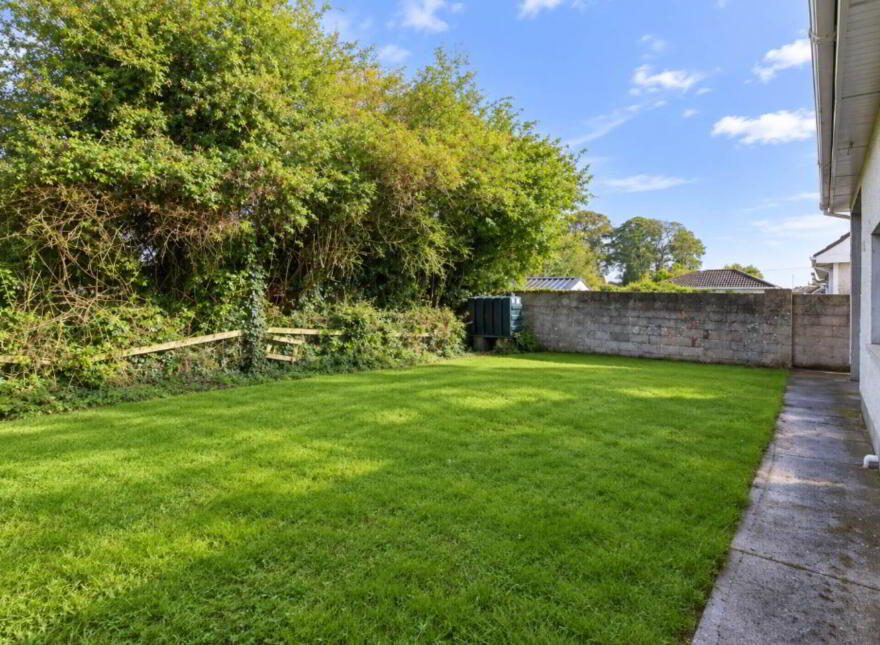 117 Ciamaltha Meadows, Nenagh, E45V306