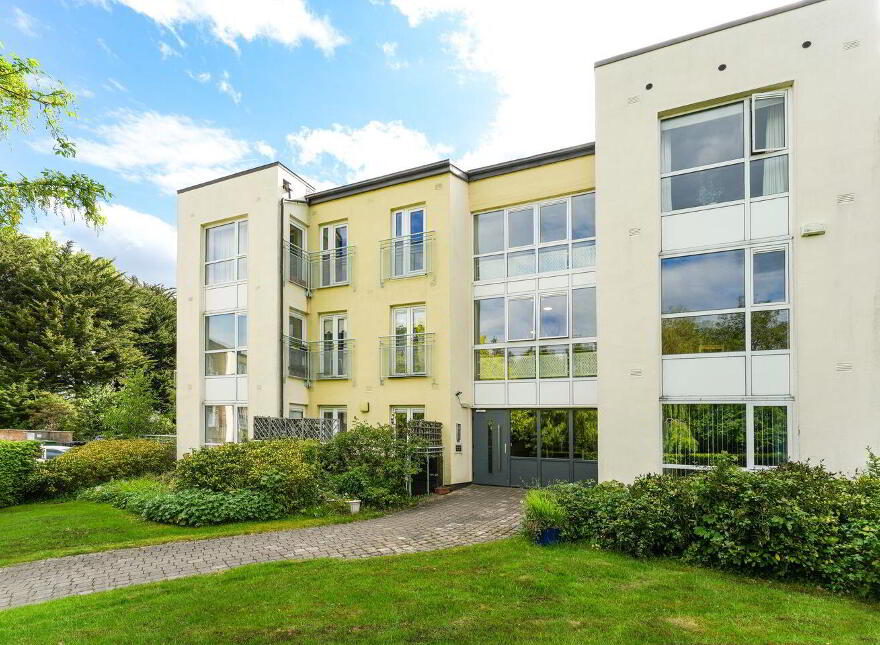 103 The Hazel, Grange Hall, Rathfarnham, Rathfarnham, D16 photo