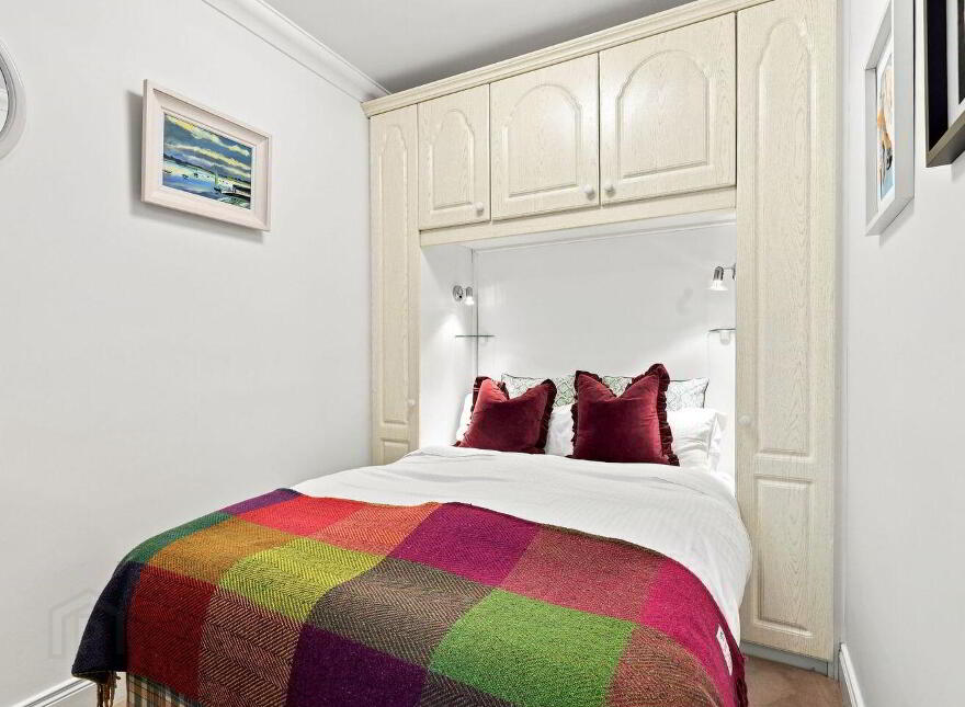 91 The Northumberlands, Love Lane East, Grand Canal Dock, Grand Canal Dock, D02KN23