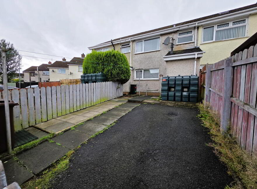 9 Larch Grove, Newtownabbey, BT36 5NQ