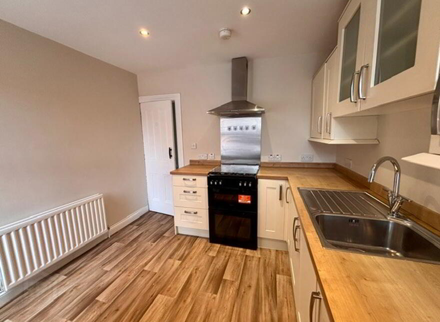 38 Prospect Road, Bangor, BT20 5DF