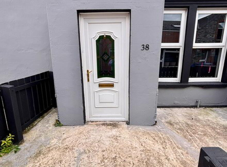 38 Prospect Road, Bangor, BT20 5DF