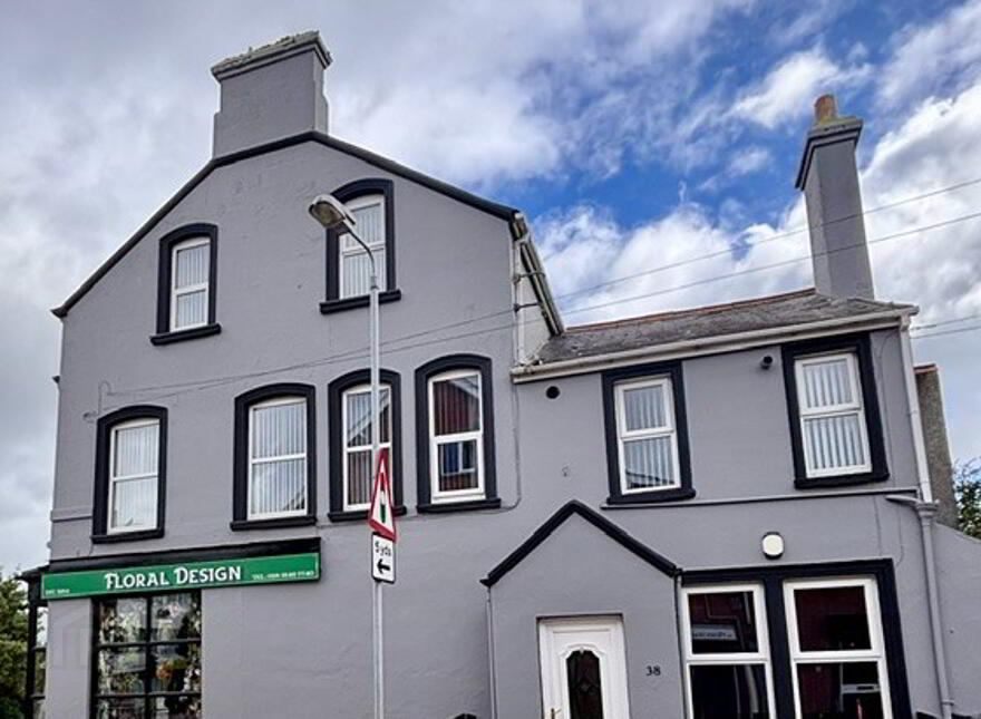 38 Prospect Road, Bangor, BT20 5DF