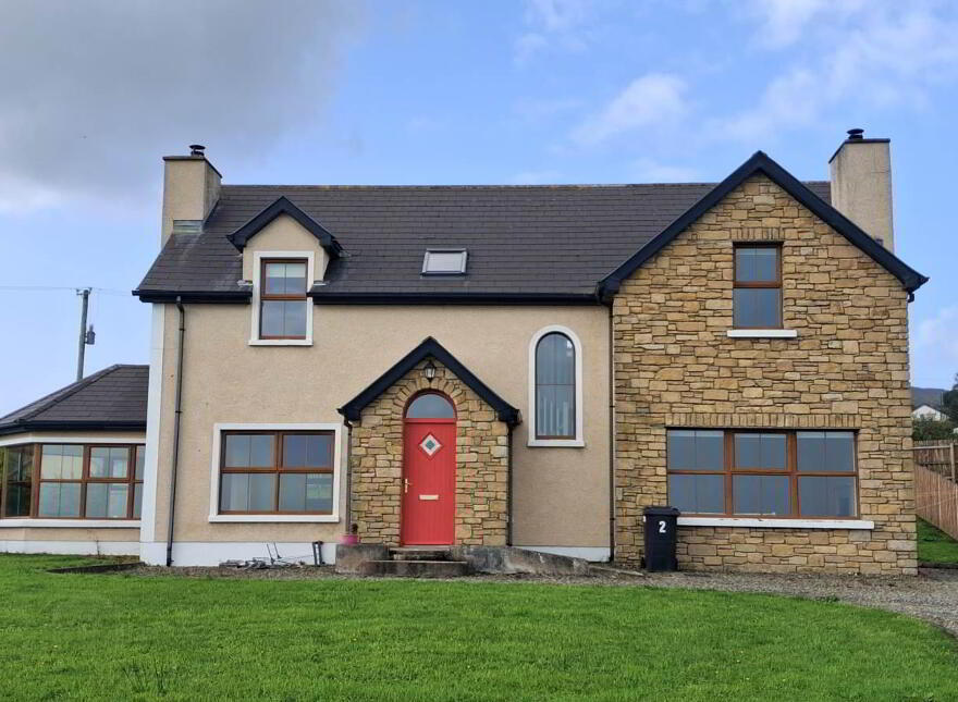 2 Templeview Heights, Greencastle, F93A4P5
