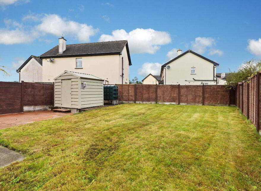 75 Fairgreen Park, Mullagh, A82T2H0