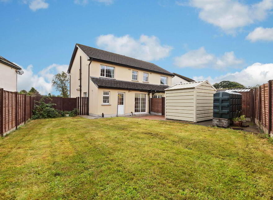 75 Fairgreen Park, Mullagh, A82T2H0