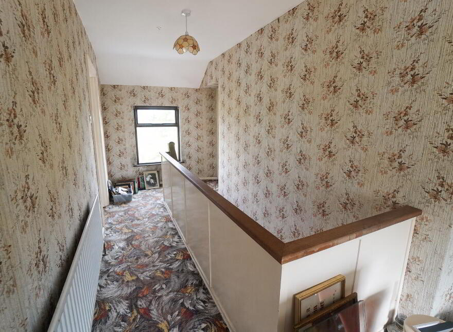 28 Cairn Road, Carrickfergus, BT38 9AP