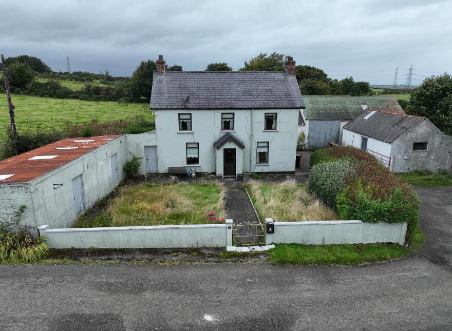 28 Cairn Road, Carrickfergus, BT38 9AP