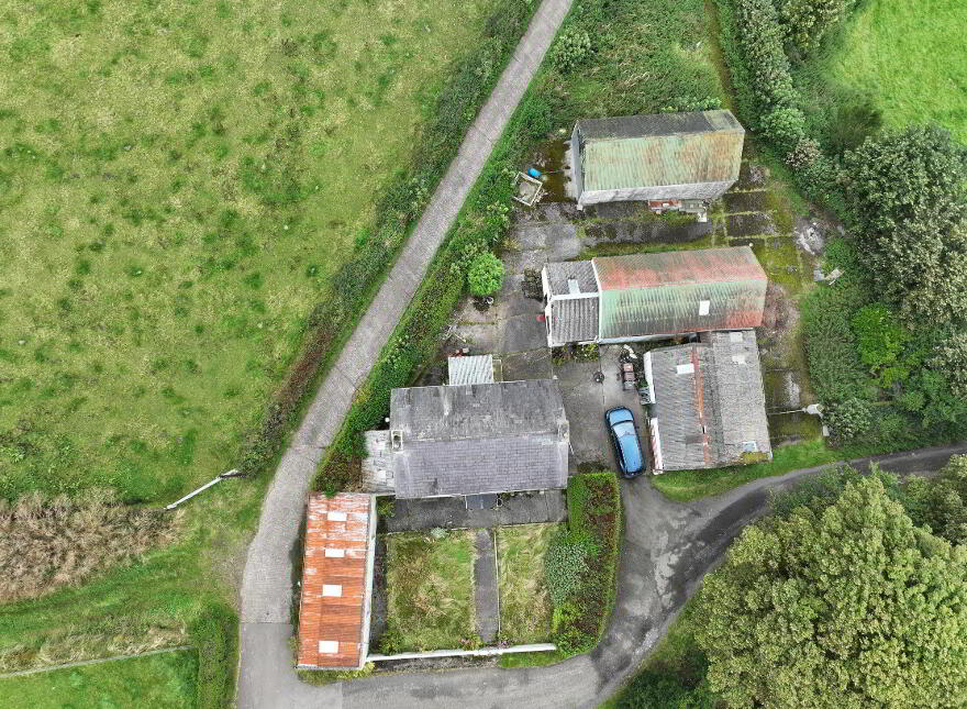 28 Cairn Road, Carrickfergus, BT38 9AP