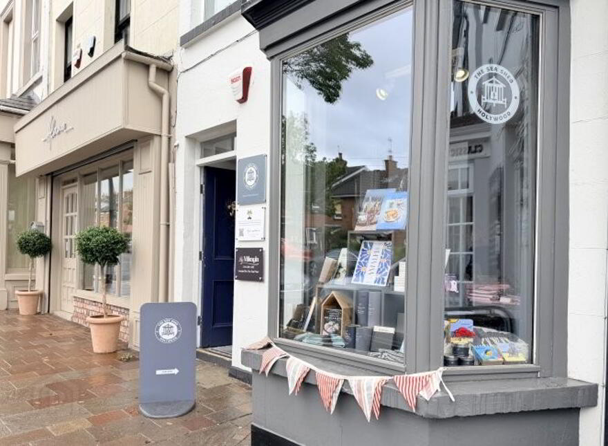 35 Church Road, Holywood, BT18 9BU
