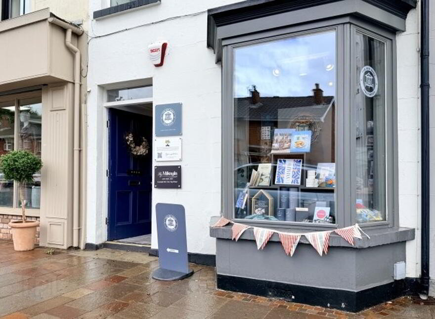 35 Church Road, Holywood, BT18 9BU
