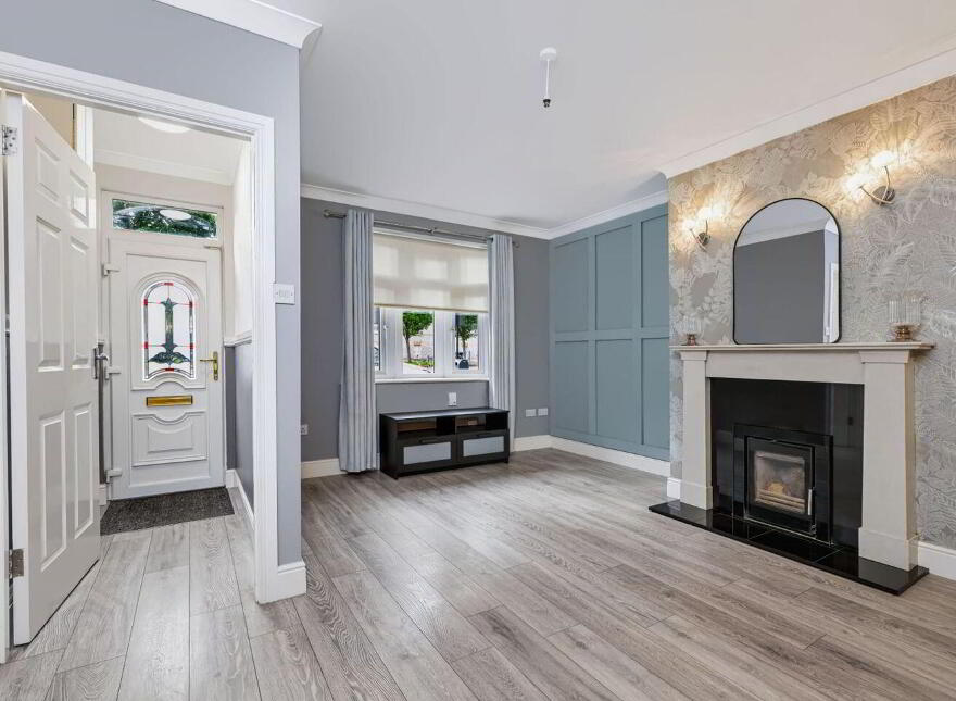 24 Ormond Square, Smithfield, Smithfield, D07C8X3