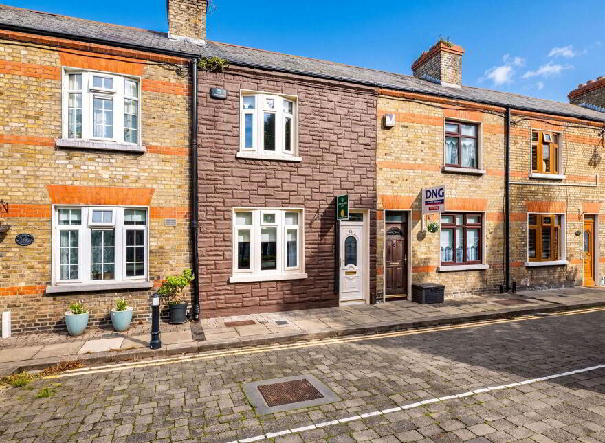 24 Ormond Square, Smithfield, Smithfield, D07C8X3 photo